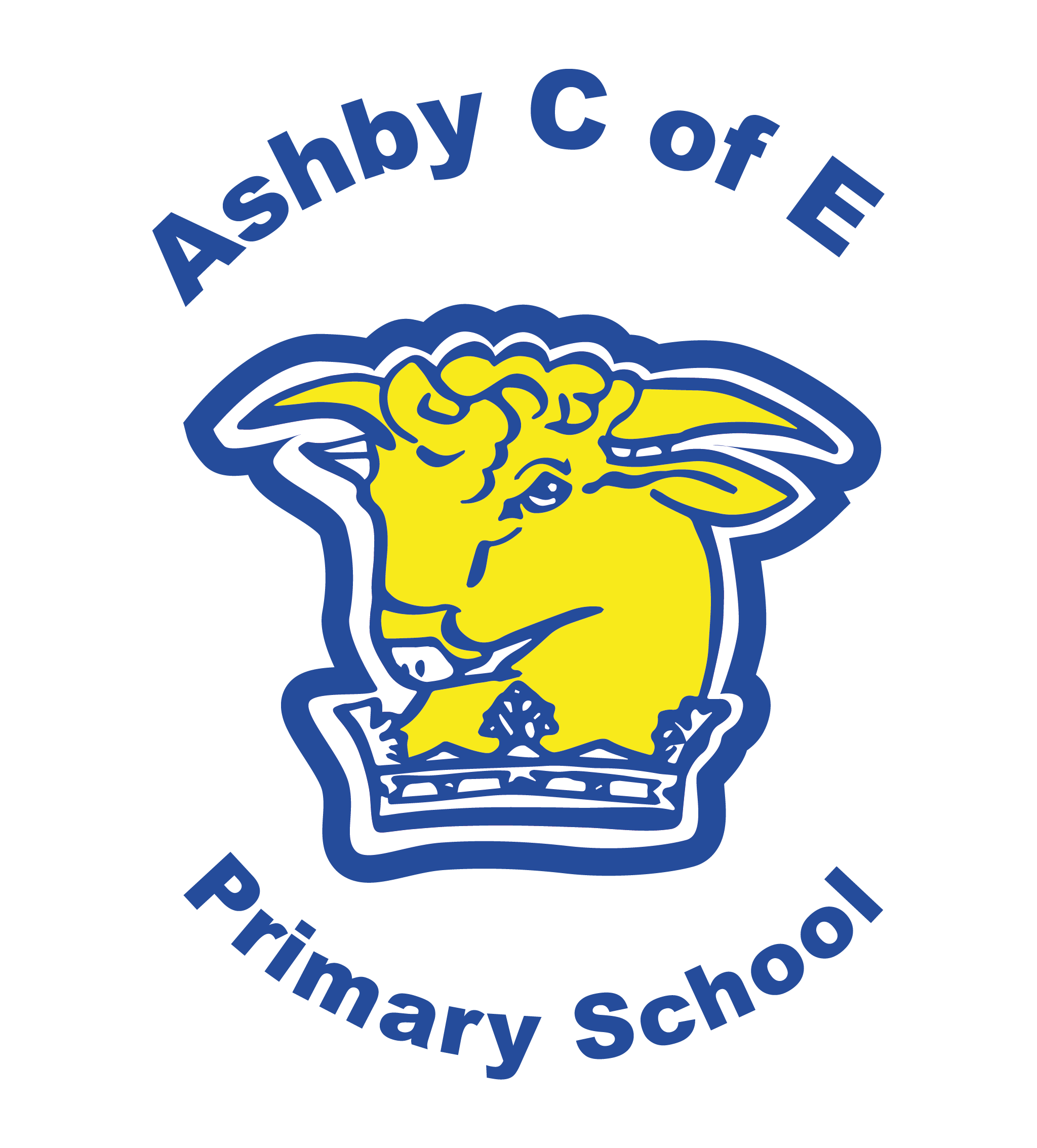 Ashby C of E Primary School