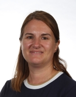 Kelly Burrows